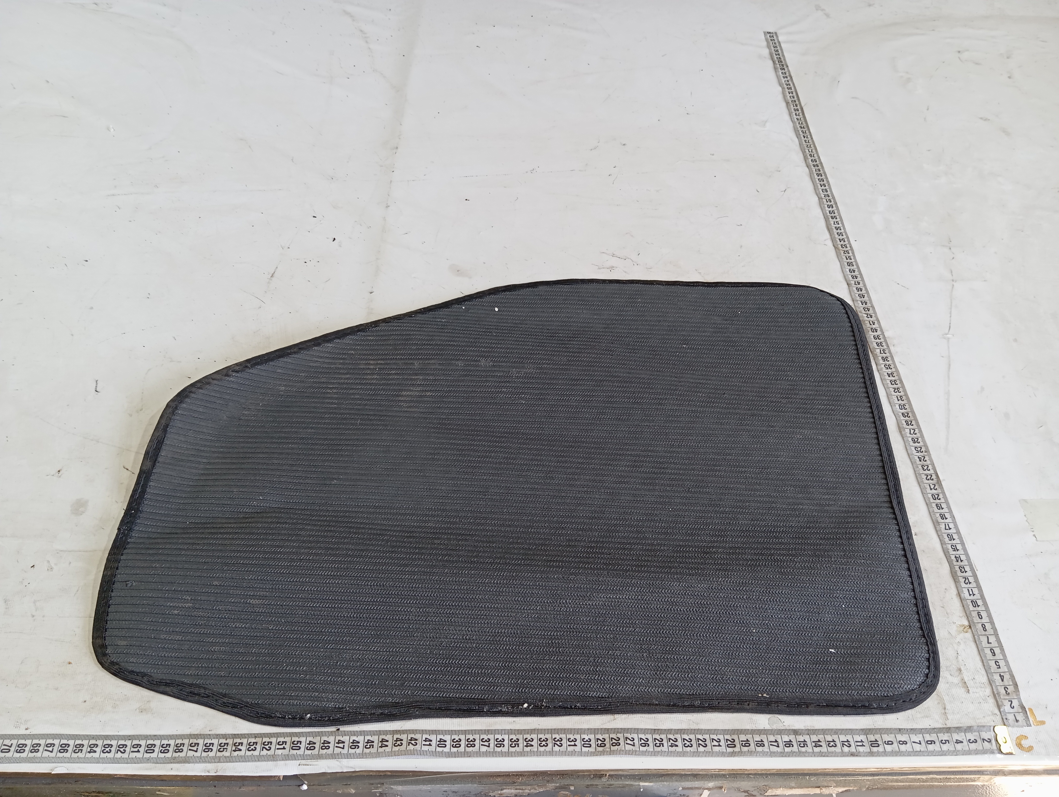 Jogo Tapete Vw Taos Highline 250 1.4 2022 2024 V601 6