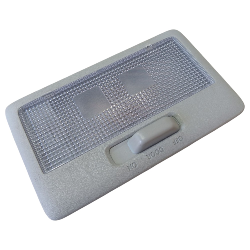 Luz Cortesia Central Teto Suzuki Scross Vitara 2015 16 V648 6