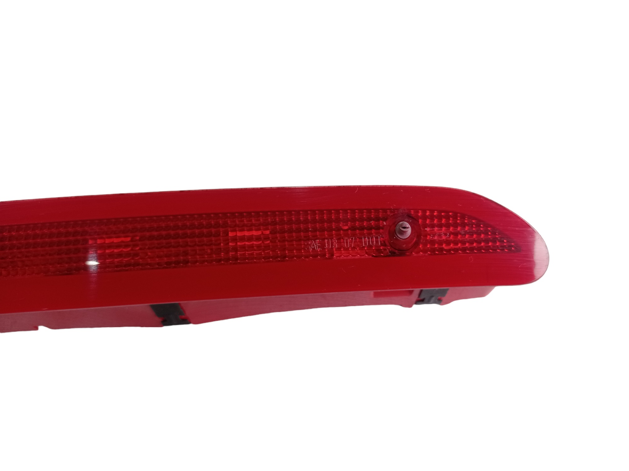 Break Light Luz De Freio Vw Golf Tsi Comfortline 17 V585 6