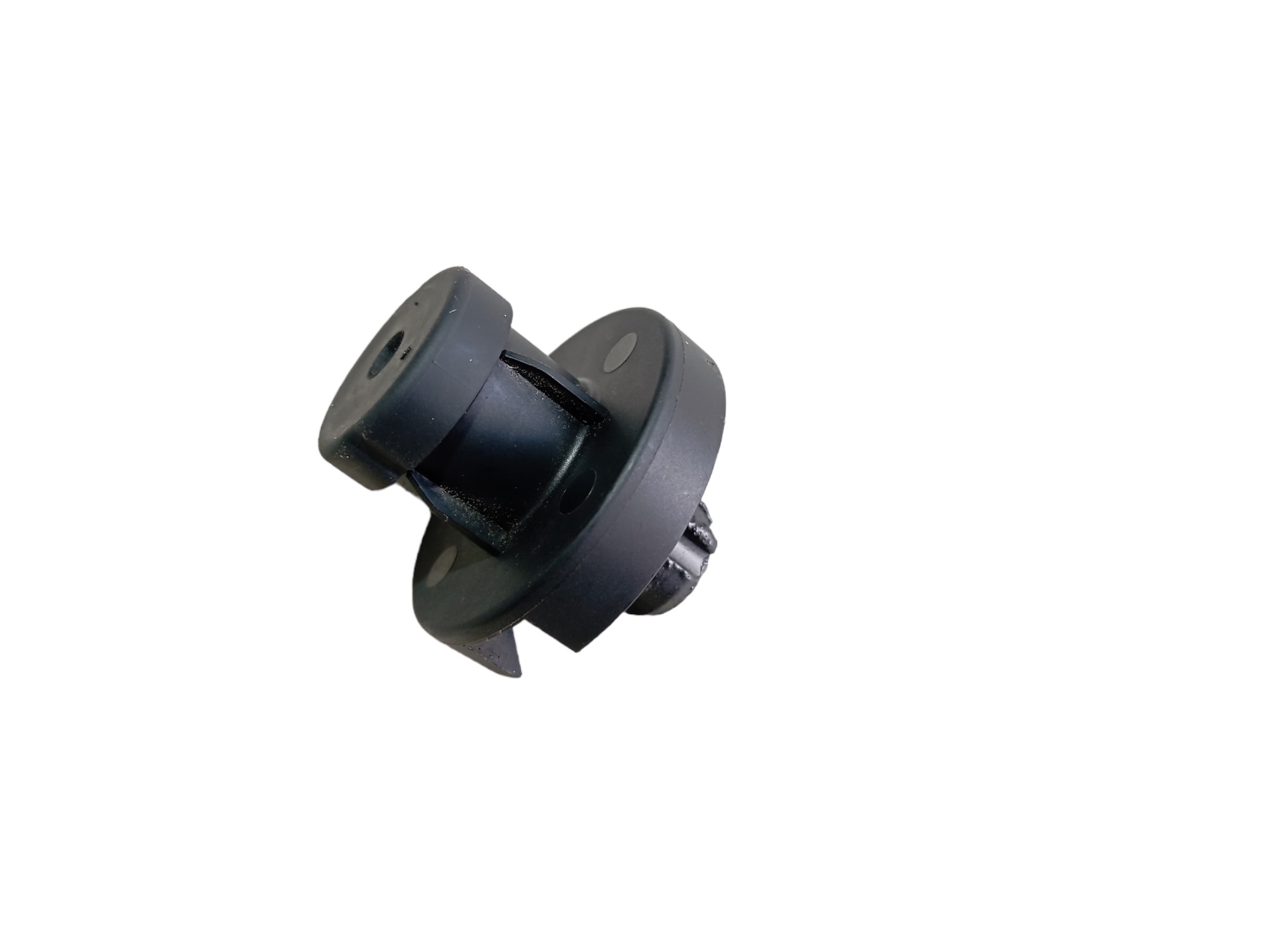 Batente Tampa Traseira Gwm Haval H6 Gt 2024 V598 2