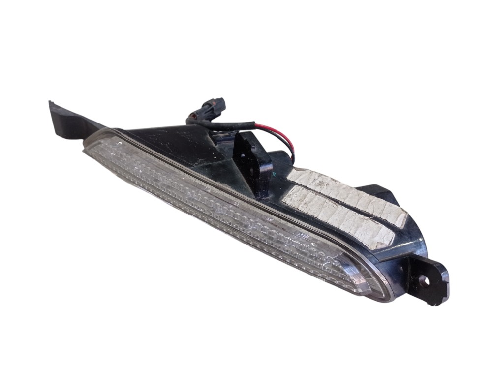 Farol Auxiliar Led Esquerdo Jac Iev40 2020 V615 3