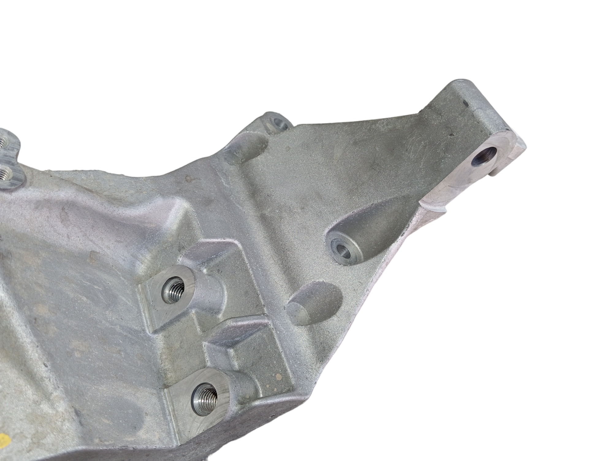 Suporte Alternador Land Rover Discovery 5 3.0 2019 V597 5