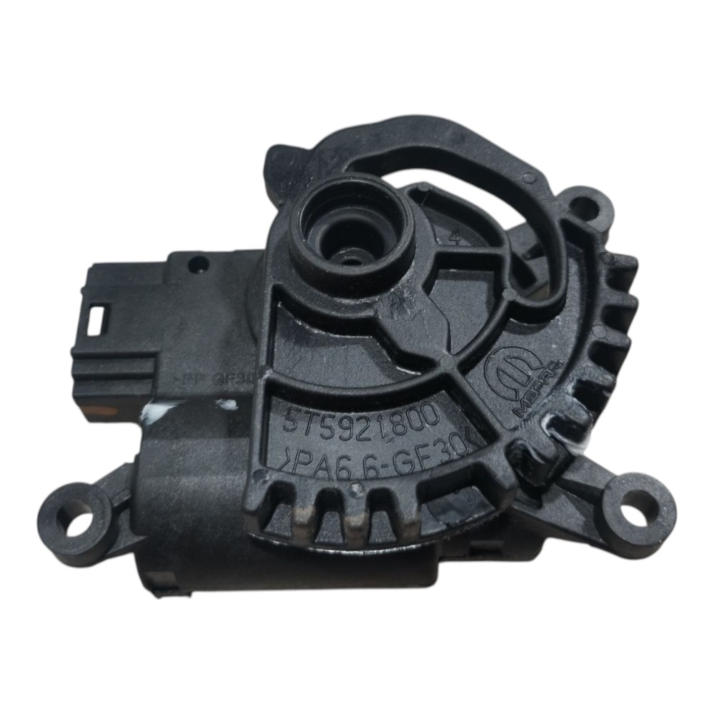 Atuador Ar Condicionado Ram Rampage 2023 2025 V659 7