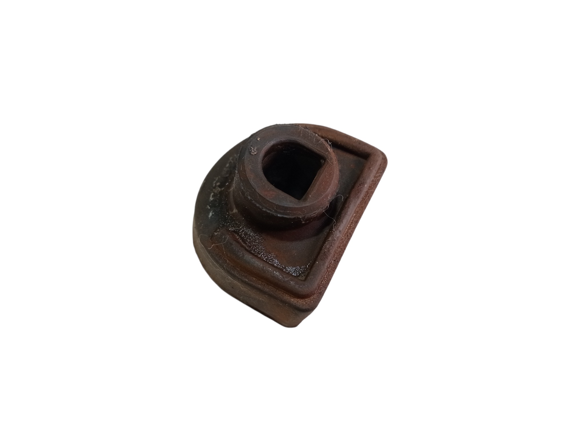 Coxim Superior Radiador Grand Caravan Limited 2005 V586 5