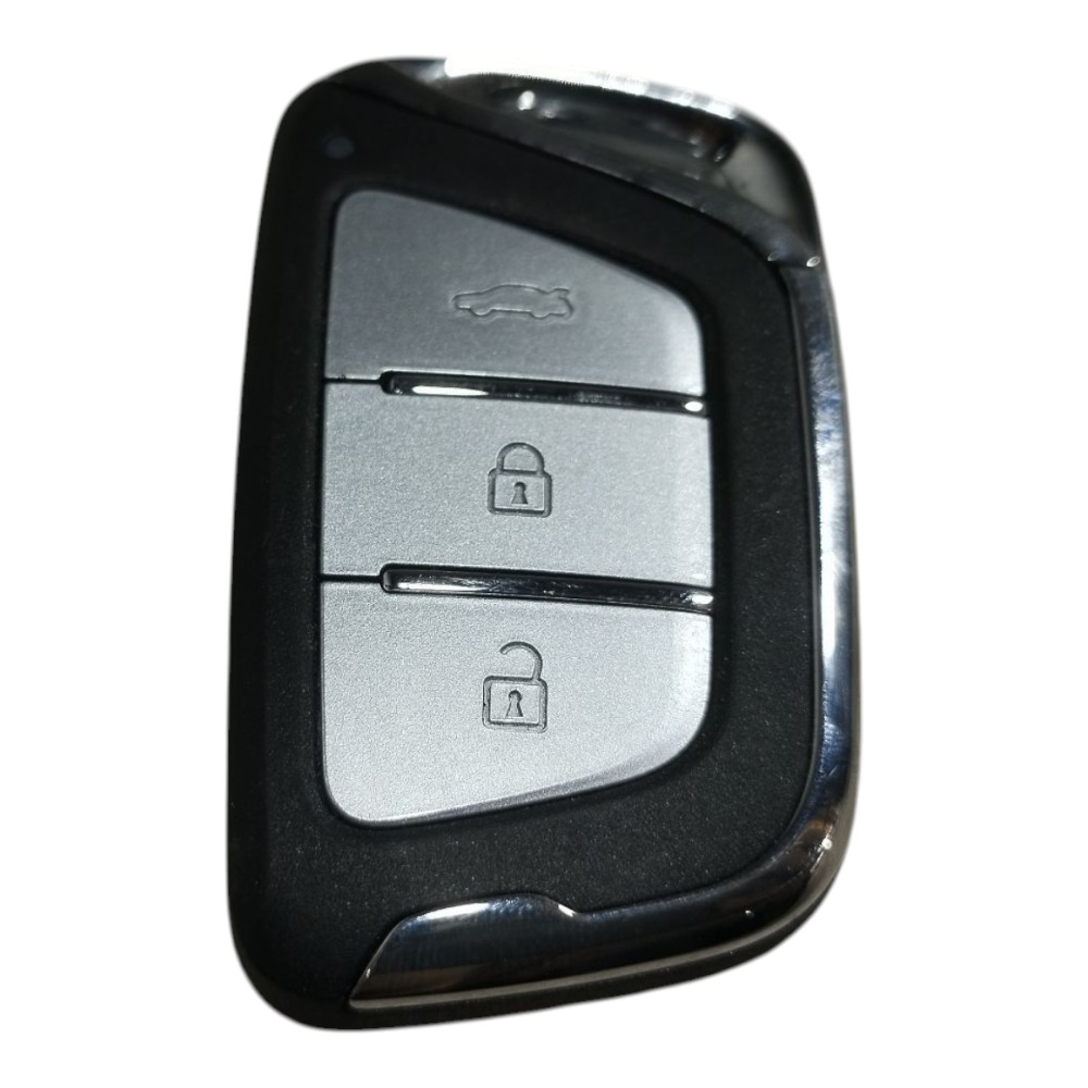 Chave Original Jac Ejs1 2022 2023 V651 9