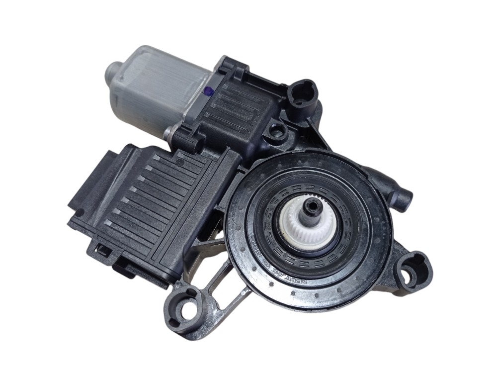 Motor Máquina Vidro Traseira Direita Vw Nivus 2024 V608 1