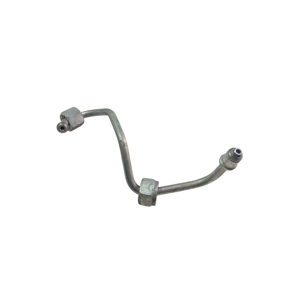 Cano Injetor Flauta Jeep Grand Cherokee Ltd 3.0 2014 3