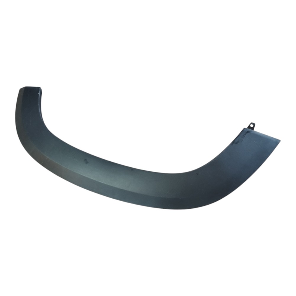 Moldura Caixa Roda Traseira Esq Land Rover Defender 22 V645 5