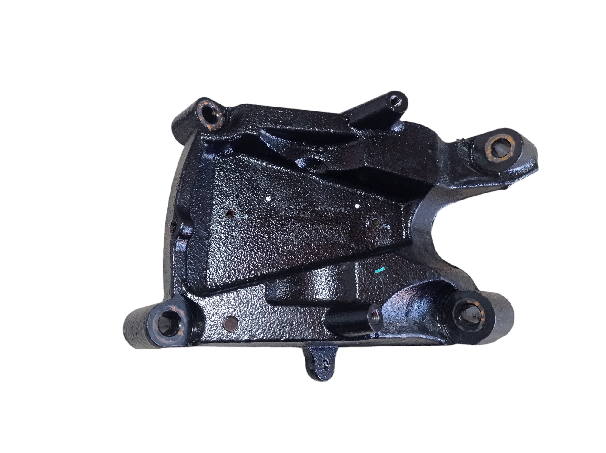 Suporte Eixo Homocinético Direito Gwm Haval H6 Gt 2024 V598 1
