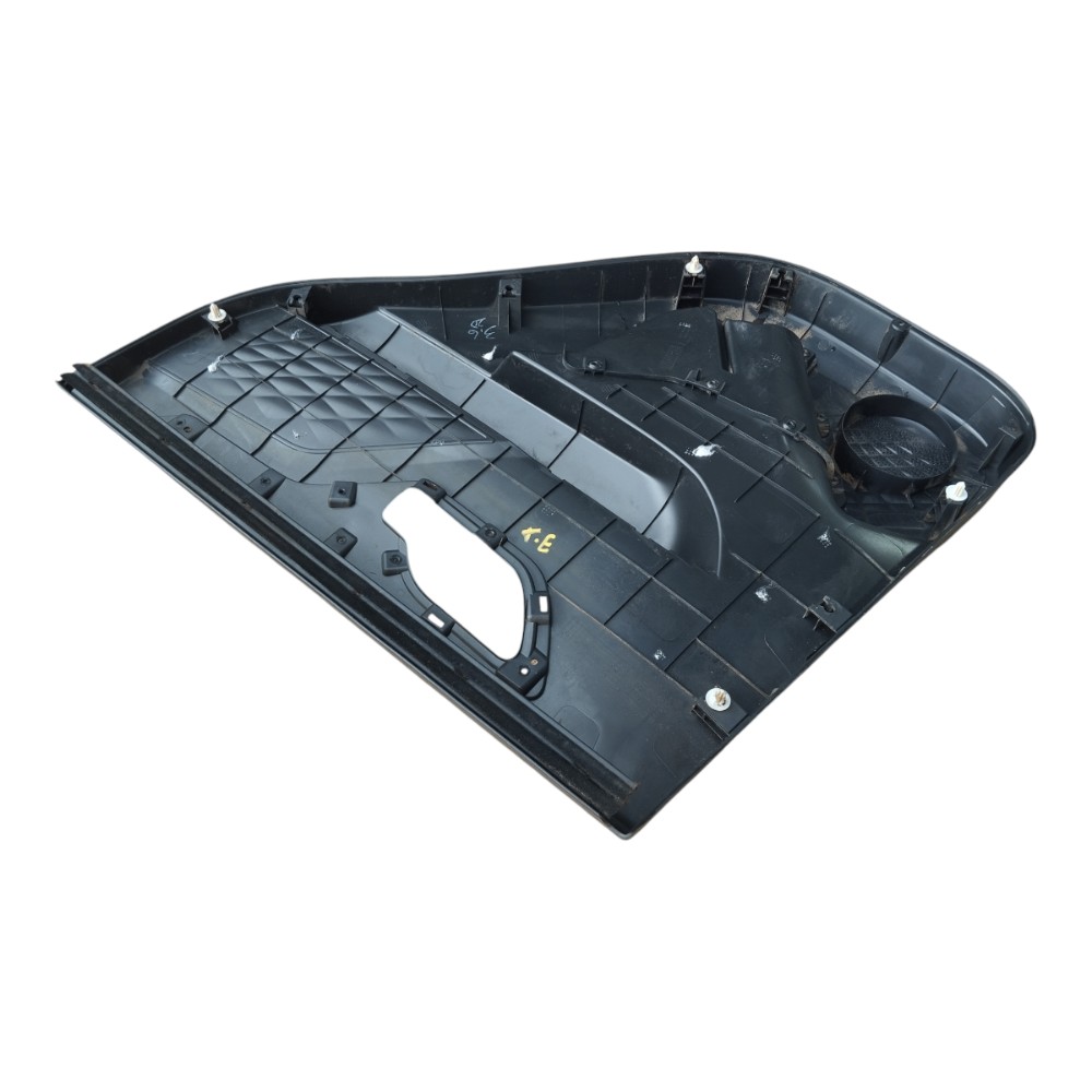 Forro Porta Traseira Esquerda Jac Ejs1 2022 2024 V616 5