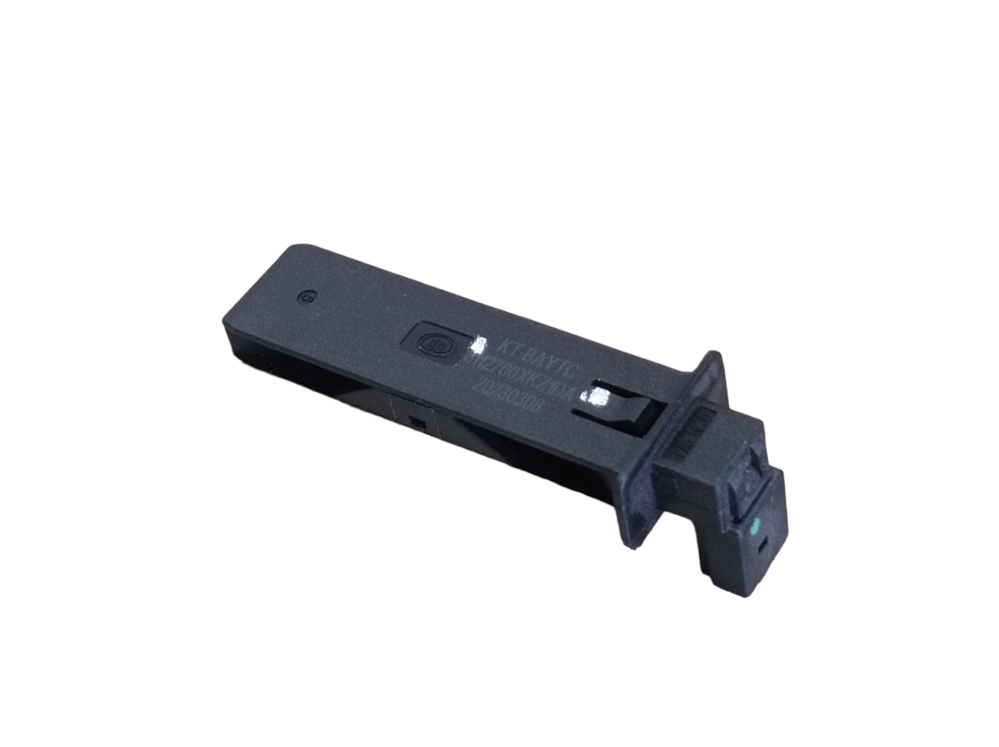 Sensor Temperatura Interna Gwm Haval H6 Gt 1.5 2024 V598 3