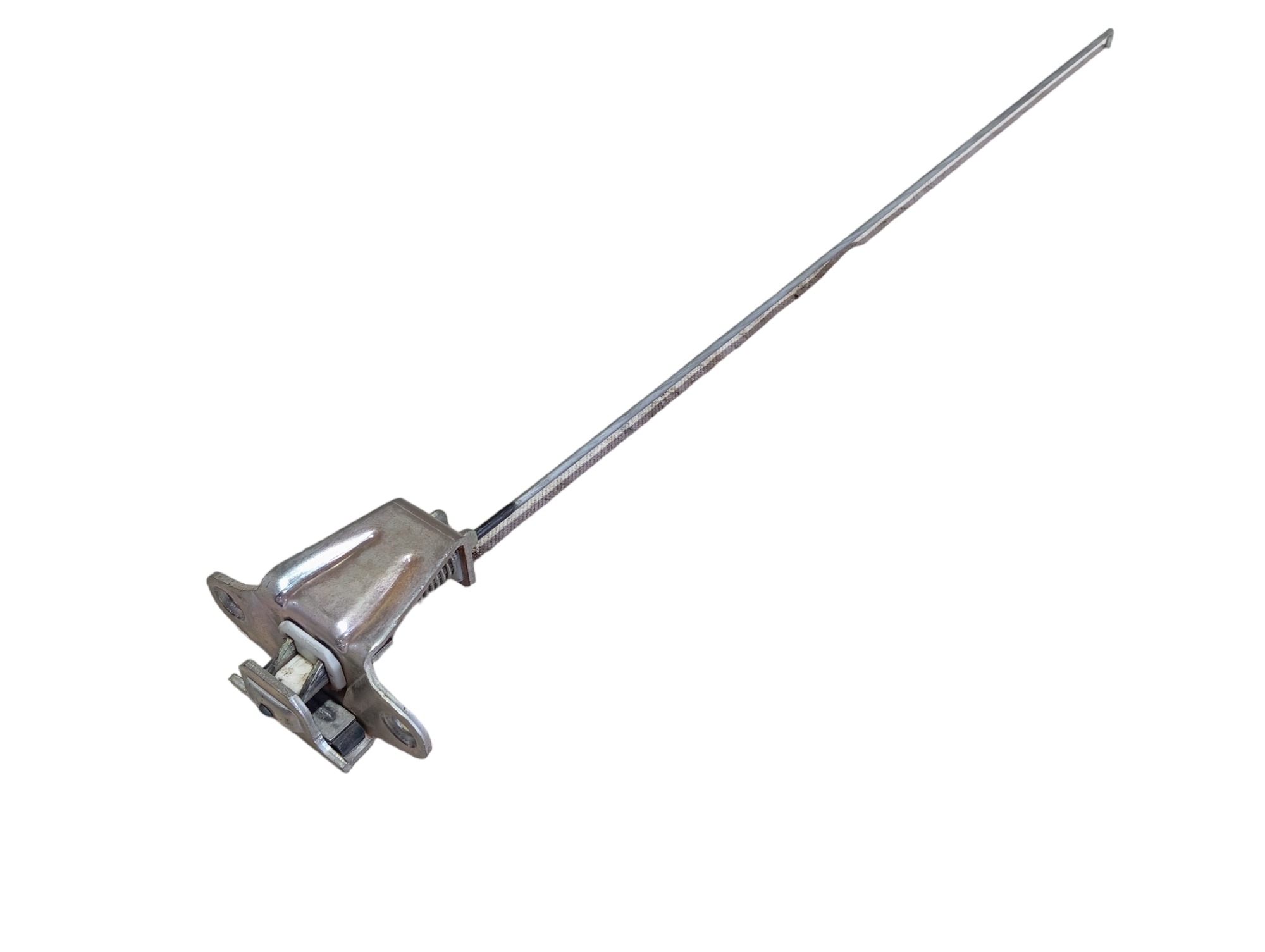 Fechadura Direita Tampa Traseira L200 Triton 2015 V593 1
