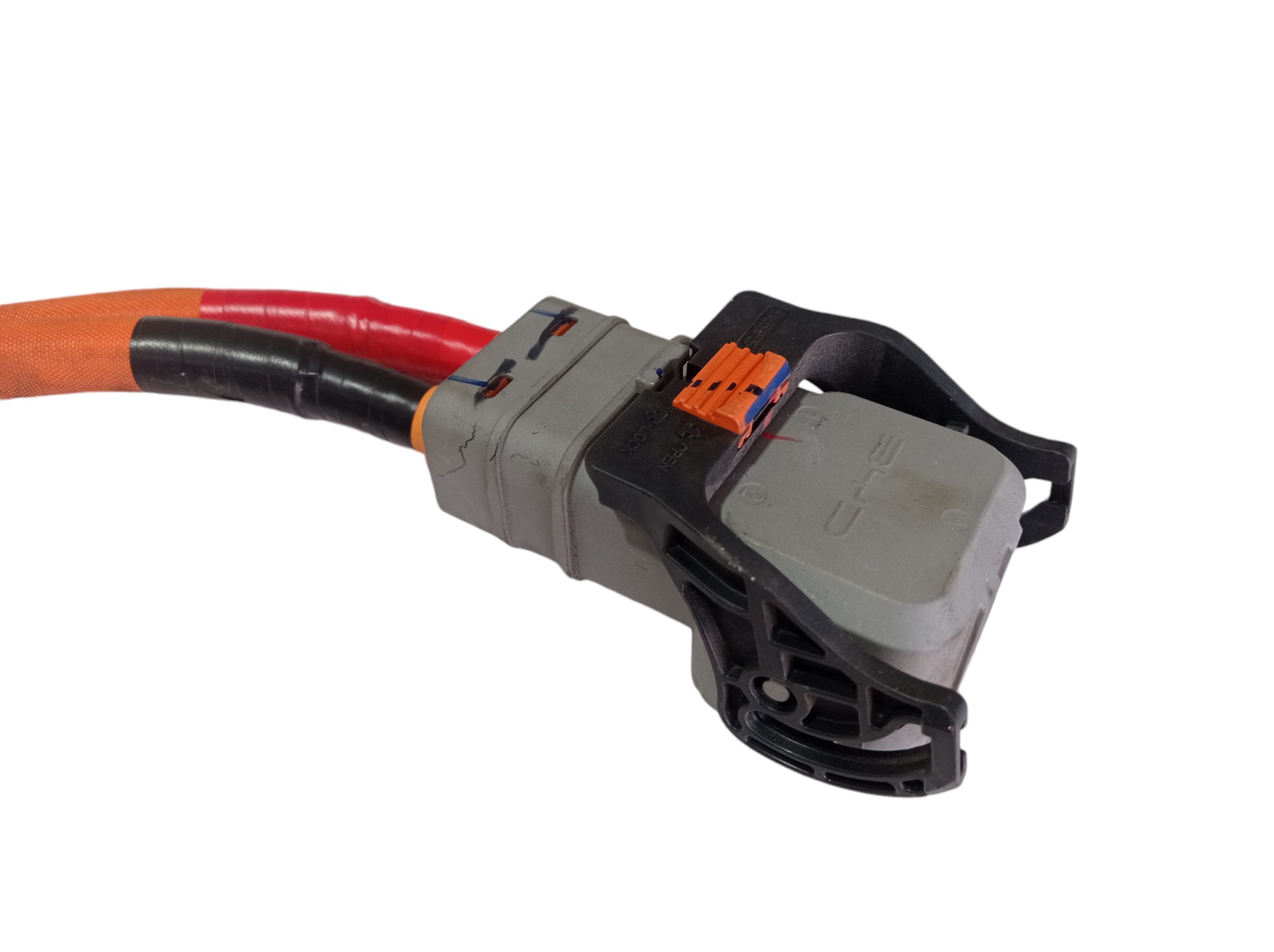 Cabo Chicote Bateria Byd Dolphin Gs 2024 2025 V596 5
