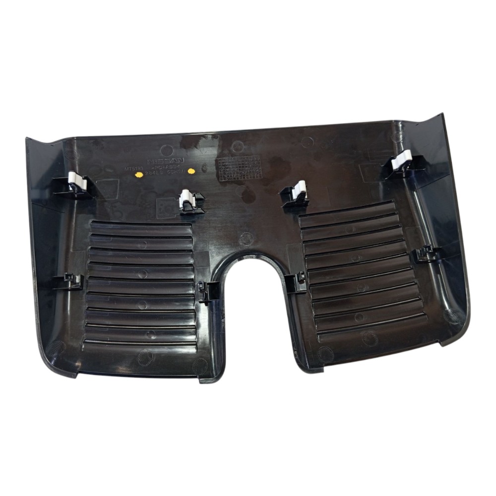 Acabamento Interno Retrovisor Nissan Leaf 2023 V632 5
