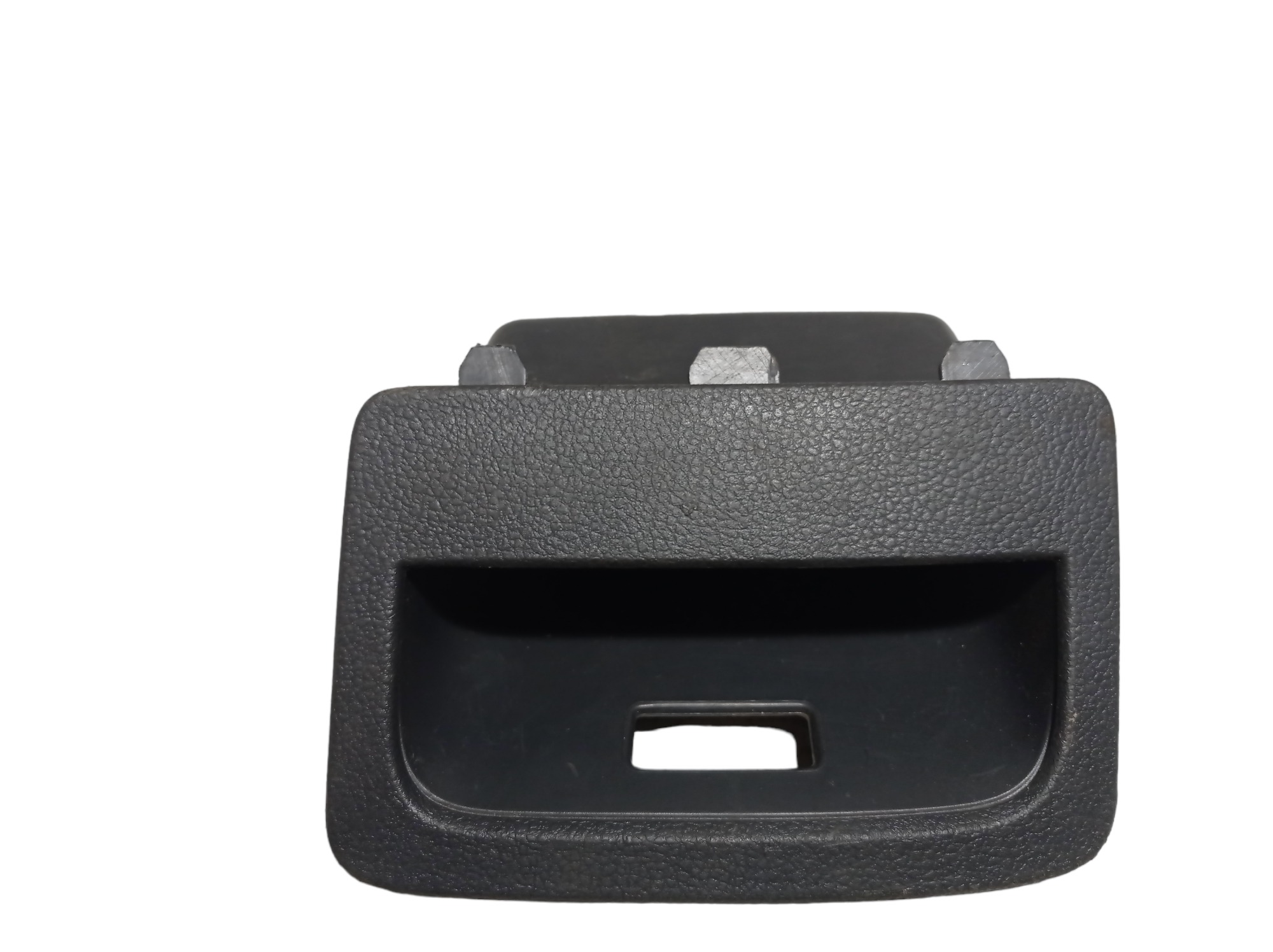 Porta Objetos Volkswagen Gol Voyage G5 5u1857968a Cinza 7