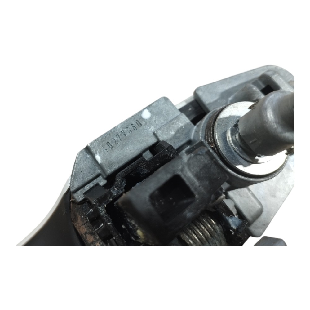 Maçaneta Externa Dianteira Esquer Honda Hrv 2023 A 2025 V644 2