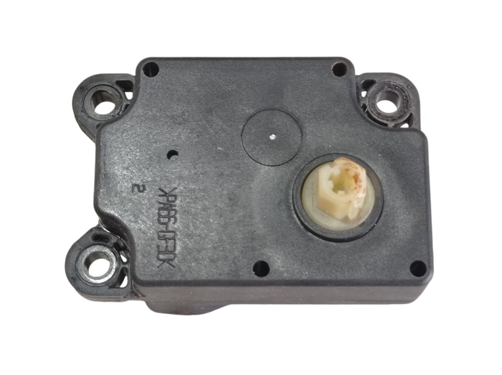 Motor Atuador Caixa Ar Range Rover Evoque 2012 2015 V603