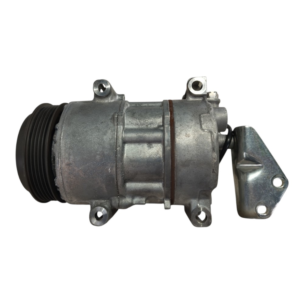 Compresor Ar Condicionado Mercedes A0022304711 6pk 2010 V630 9