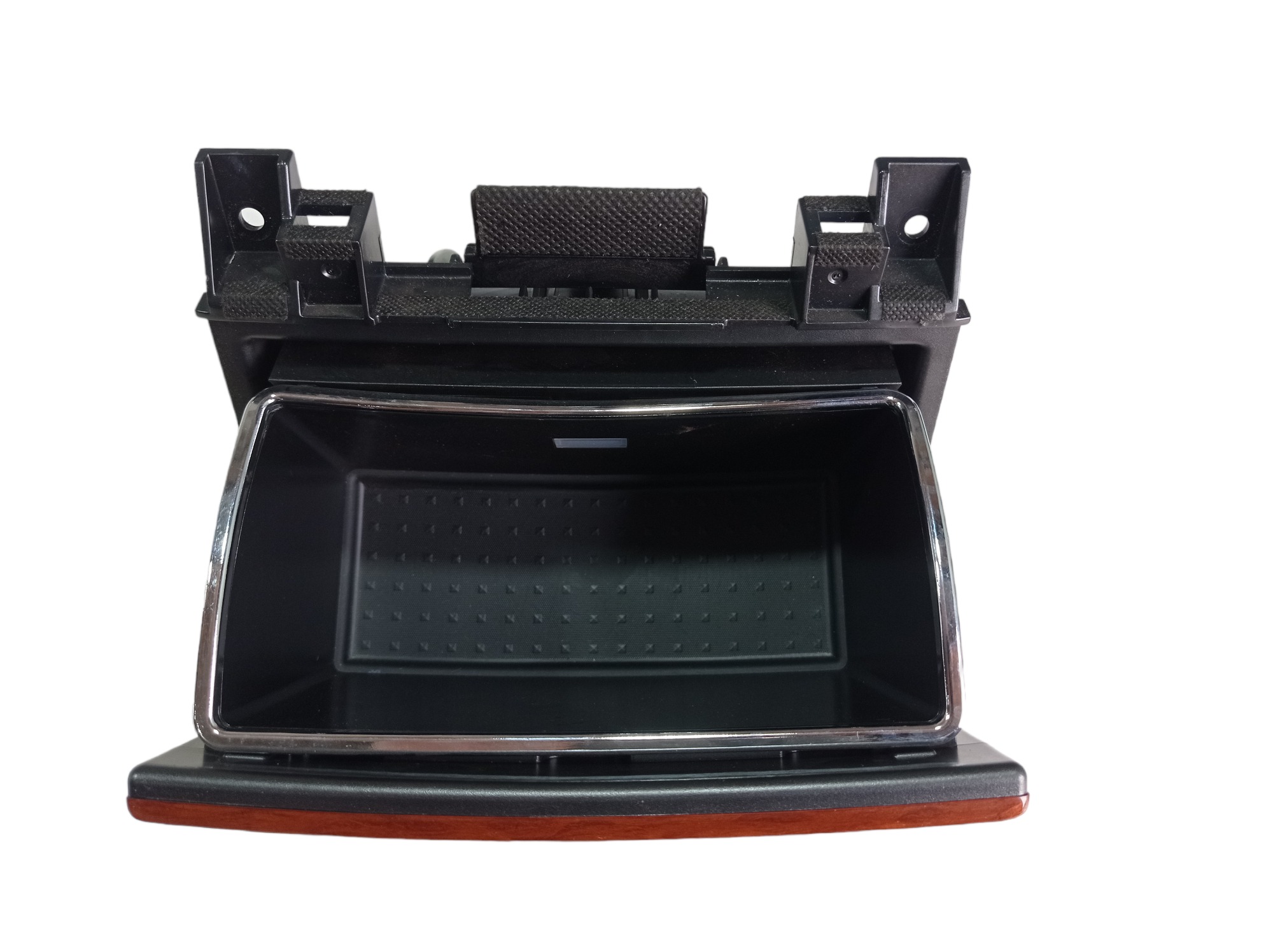 Porta Luvas Traseiro Hyundai Equus Vs460 2013 V577 9