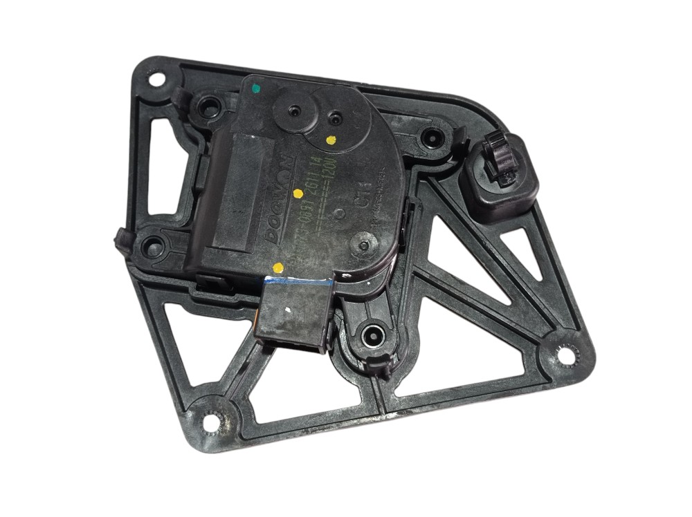 Motor Atuador Caixa Ar Hyundai Creta 1.0t Tgdi 2023 V609 3