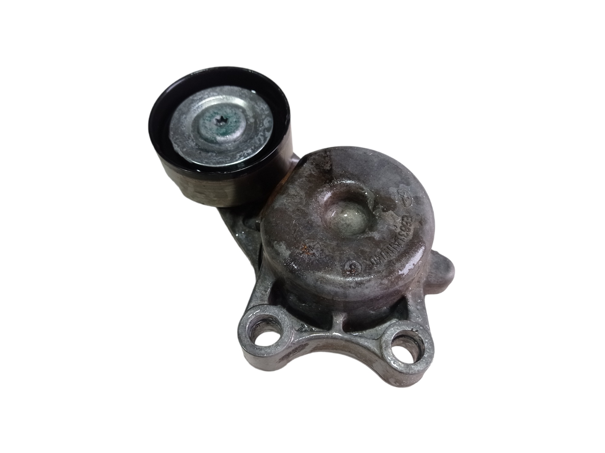 Tensor Correia Jeep Grand Cherokee Limited 3.0 2014 V580 1