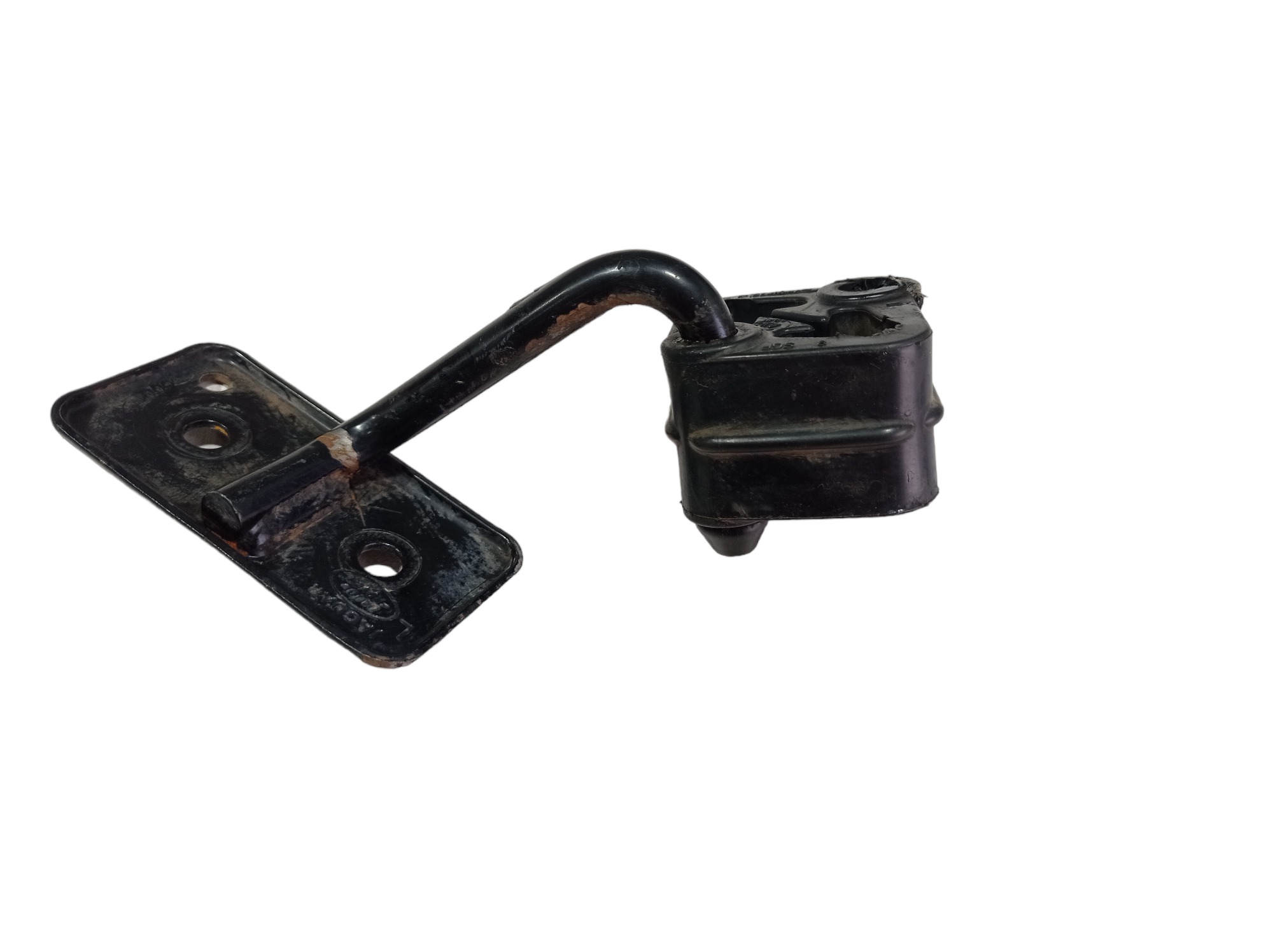 Suporte Esquerdo Escapamento Range Rover Sport 2014 V573 3
