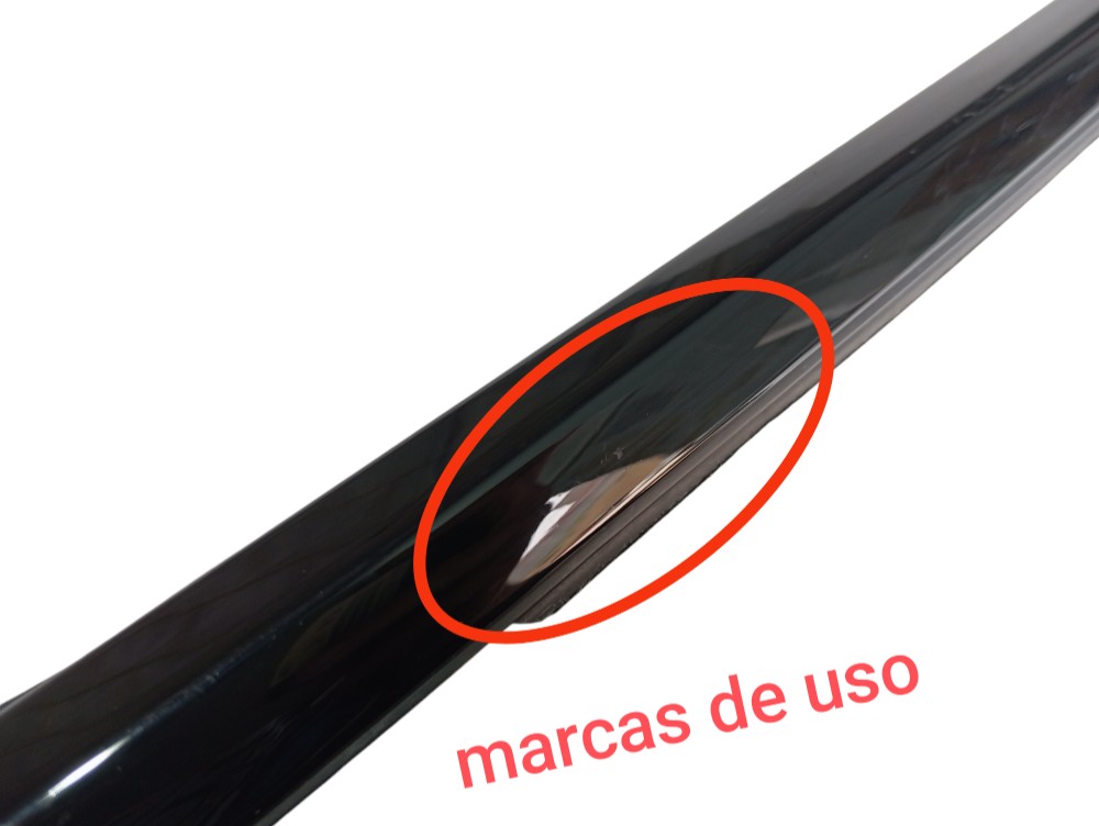 Canaleta Porta Dianteira Esquerda Bmw X4 30i Xdrive 2019 8