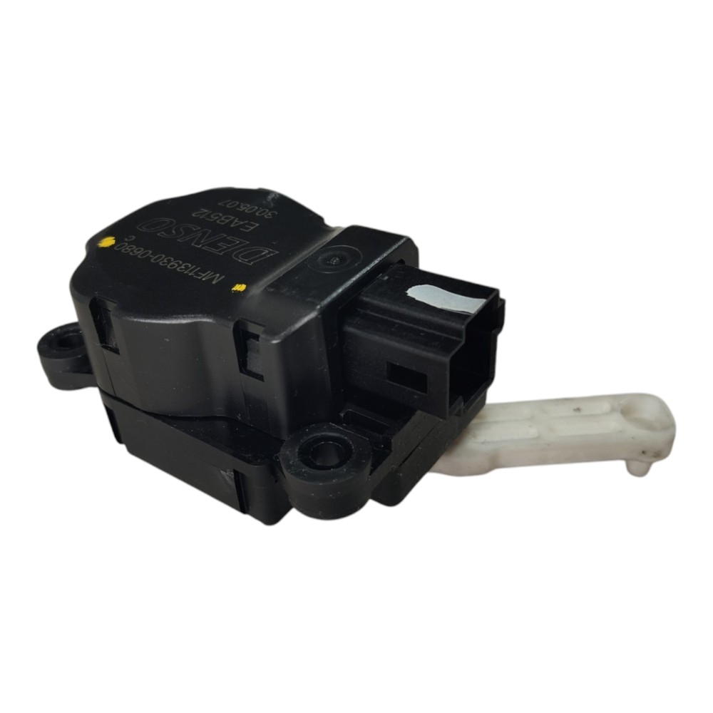 Motor Atuador Ar Condicionado Land Rover Discovery 3 07 V635 3