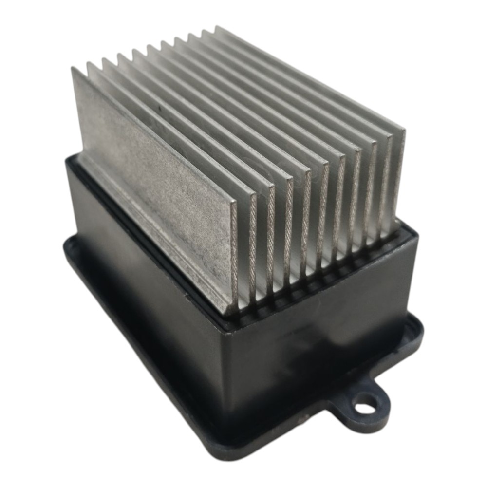 Resistência Ar Condicionado Ram Rampage Rt 2023 2025 V664 7