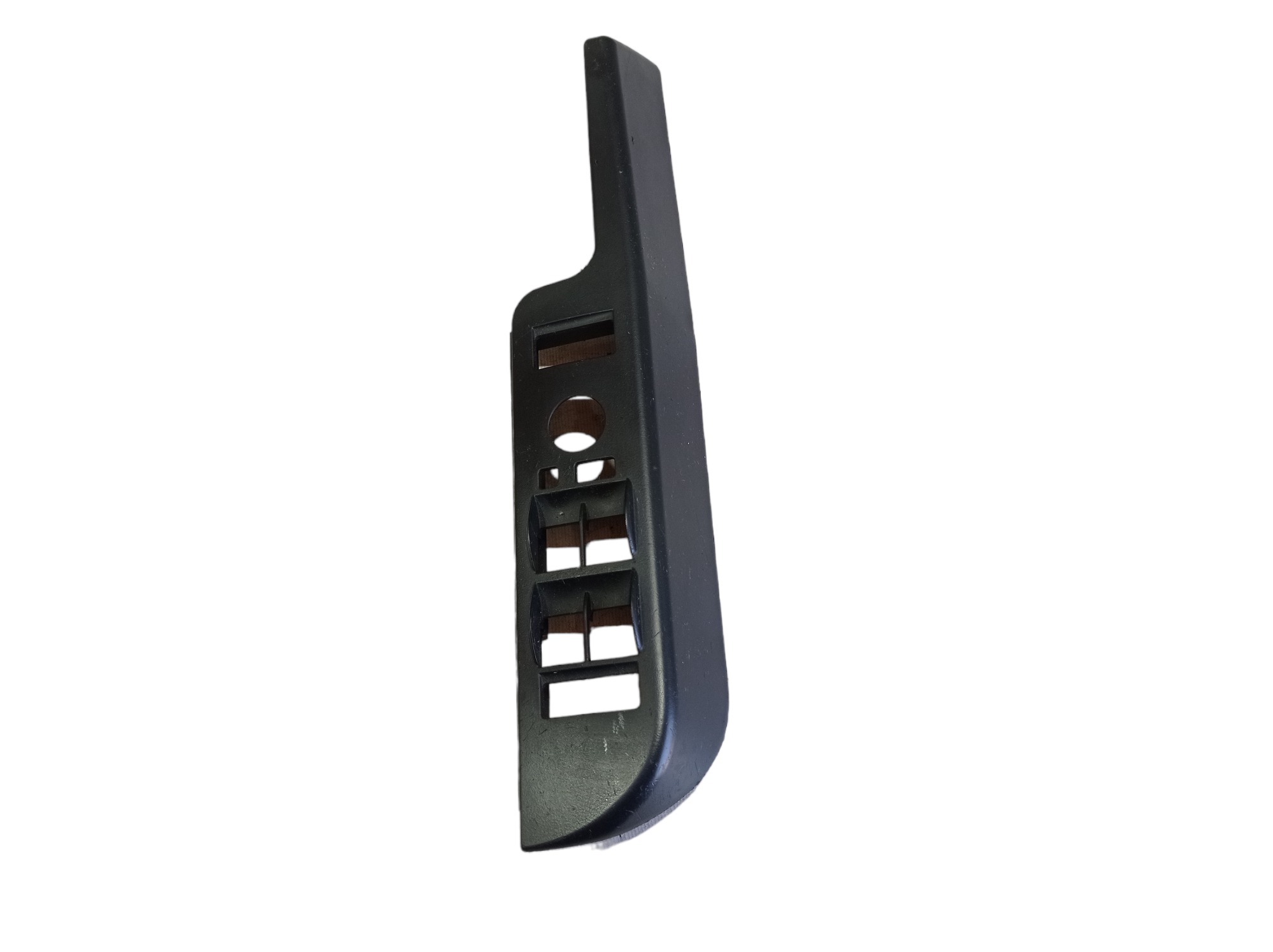 Moldura Botão Porta Diant Esquerda Range Rover Vogue 08 V583 4