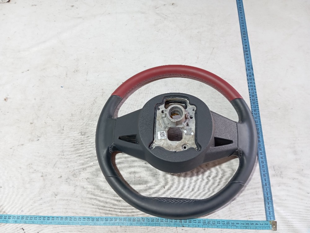 Volante motorista Gwm Ora Gt 2023 2024 V625 9