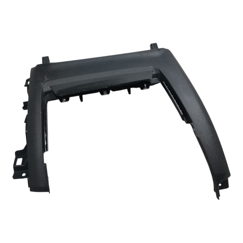 Acabamento Comando Ar Ram Rampage Rt 2023 2025 V664