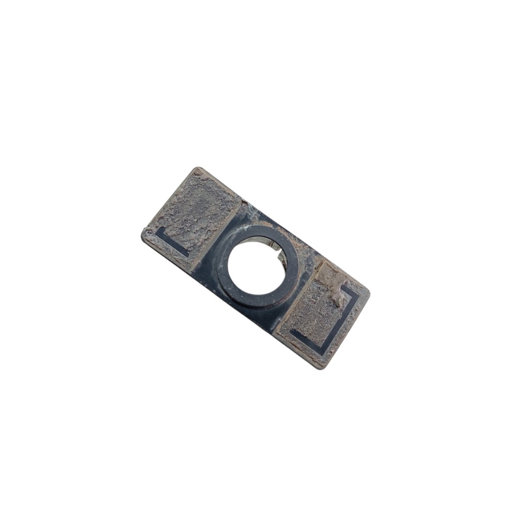 Suporte Sensor Estacionamento Dianteiro Gwm Haval 2024 3