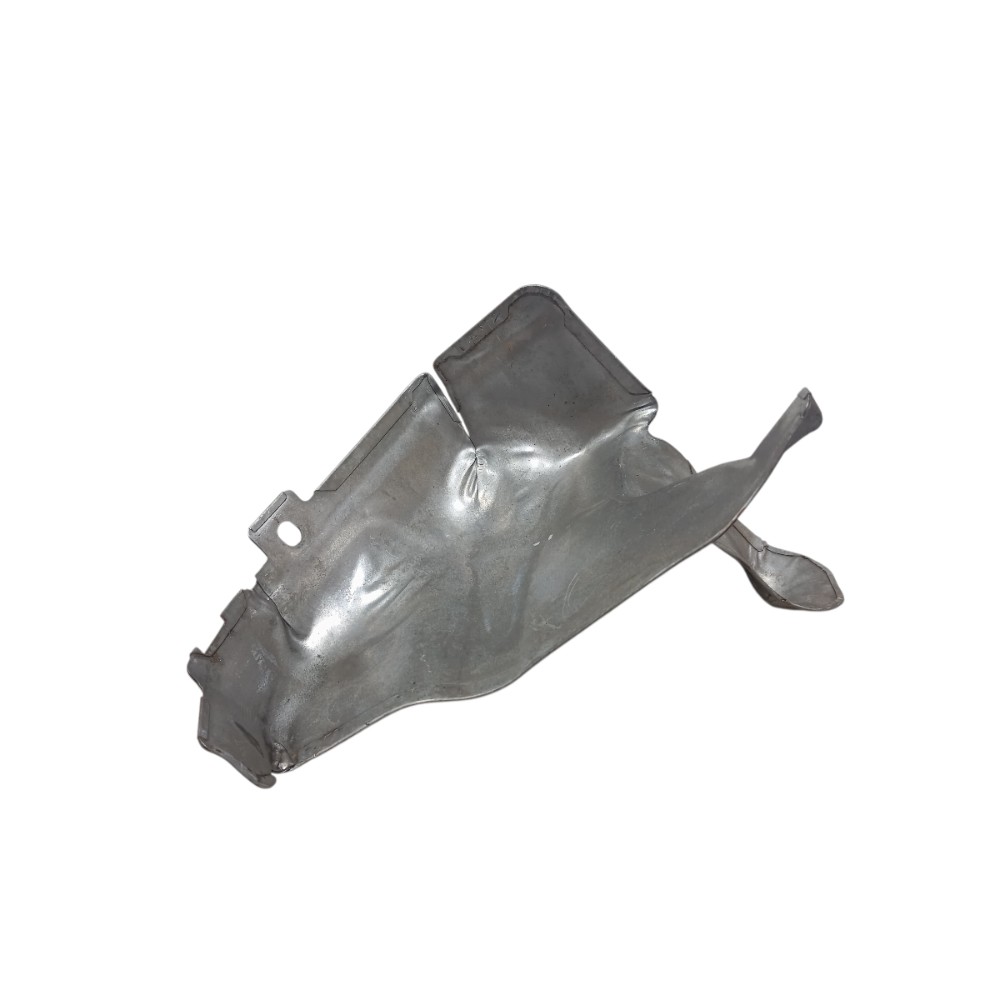 Protetor calor turbina discovery sport 2.0 2020 v680 6