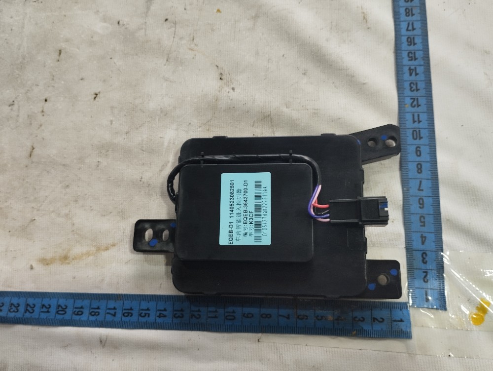 Carregador Indução Byd Dolphin Mini 2024 2025 V634 9