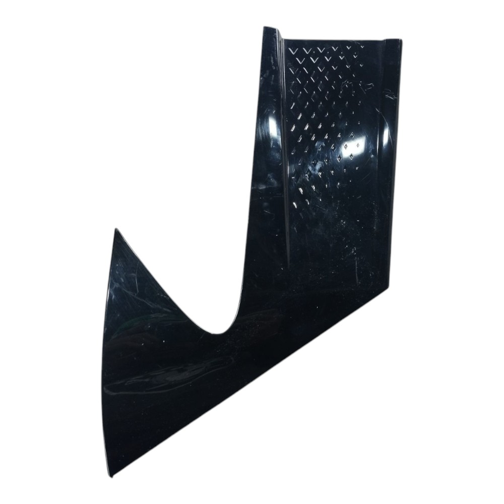 Moldura Lateral Traseira Direita Byd Dolphin Mini 2024 V634 6