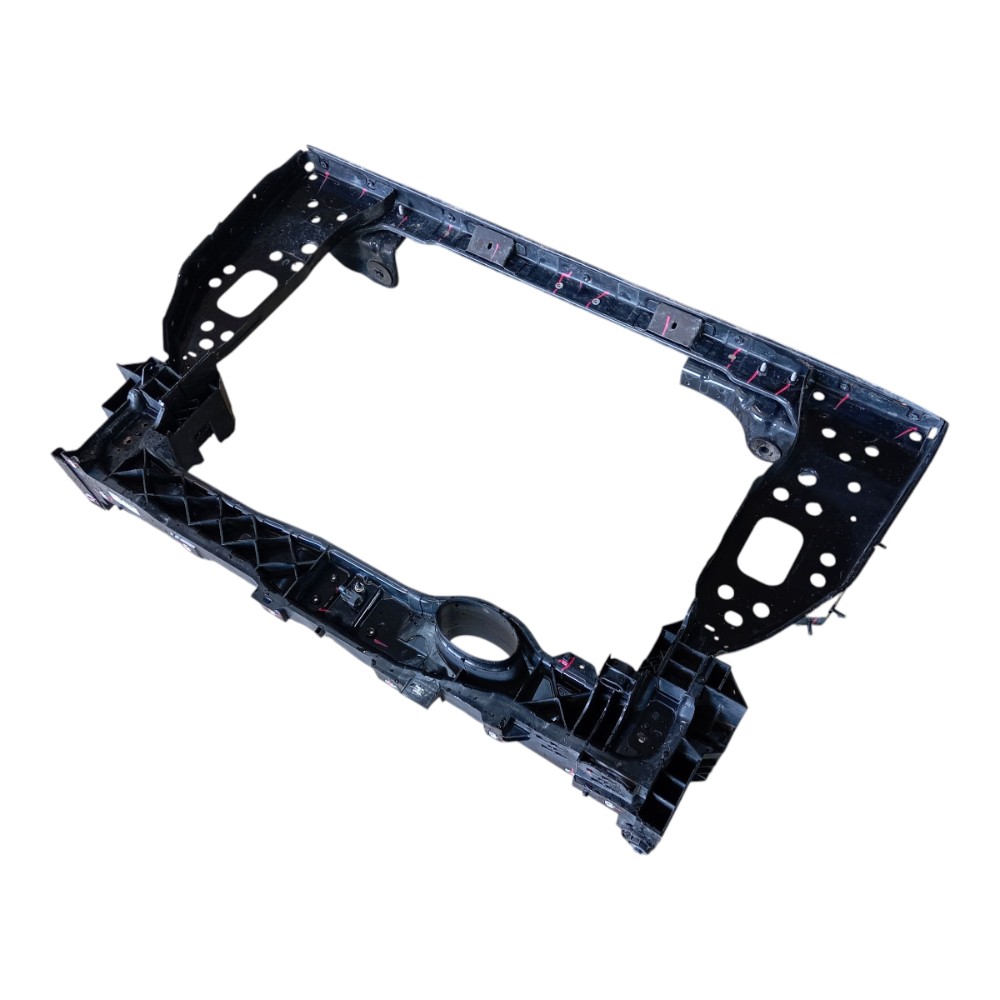 Mini Frente Painel Frontal Ram Rampage Rt 2023 2025 V664 4