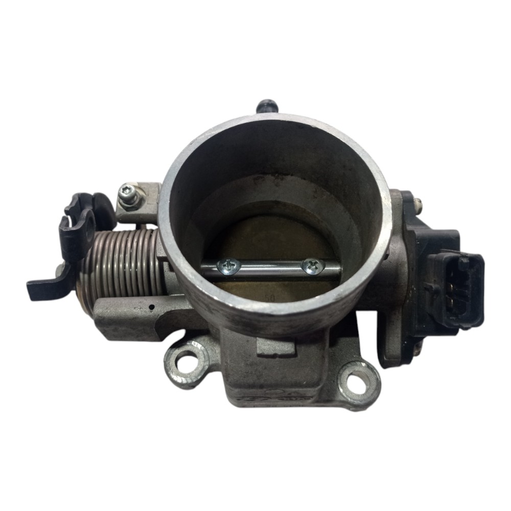 Tbi Corpo De Borboleta Hyundai Tucson 2.0 16v 2009 V71 6