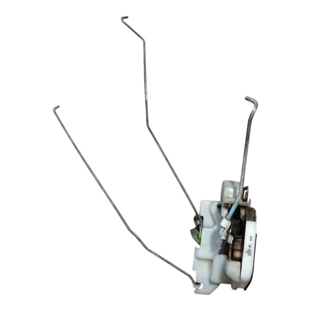 Fechadura Porta Traseira Direita L200 Sport 2004 V638 3