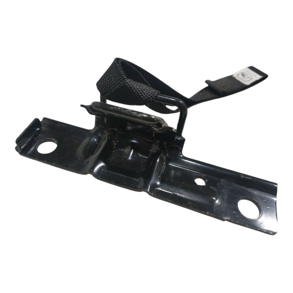 Trava Banco Traseiro Ram Rampage Rt 2023 2025 V664 6
