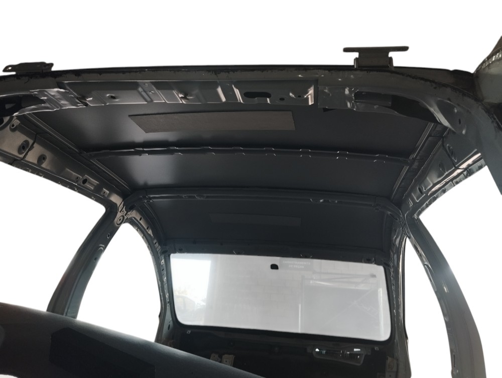 Traseira Teto Jac Ejs1 2023 V616 5