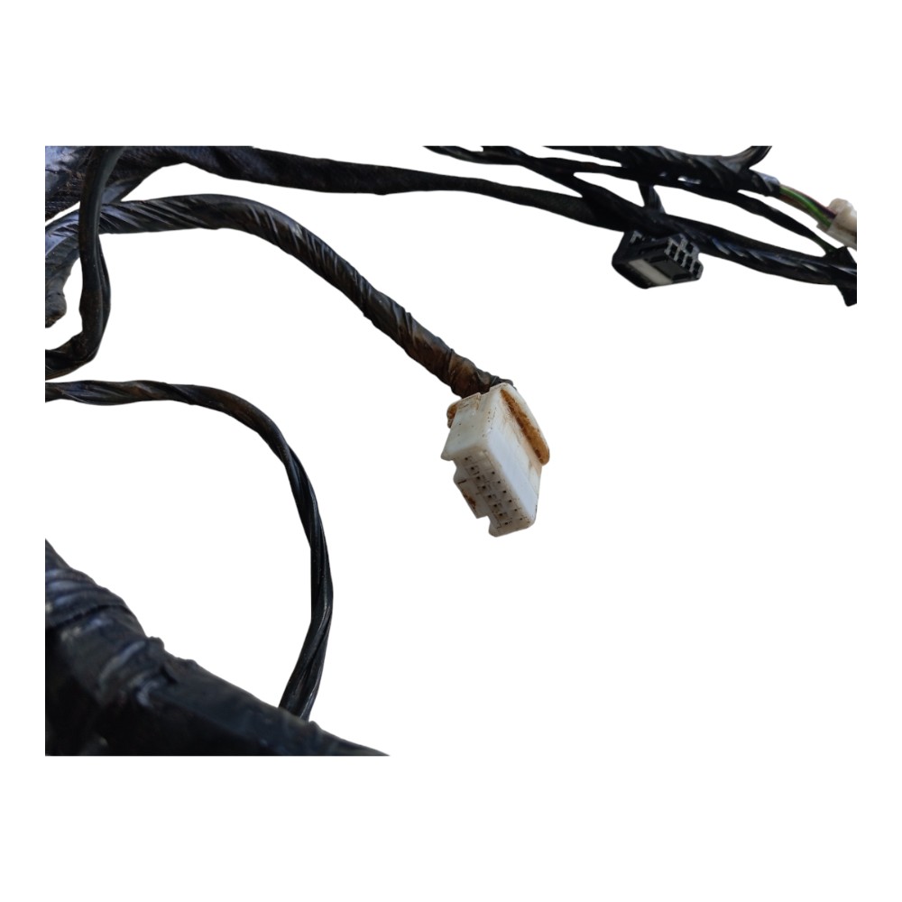 Chicote Porta Dianteira Esquerda Jac Ej7 2023 V618 3