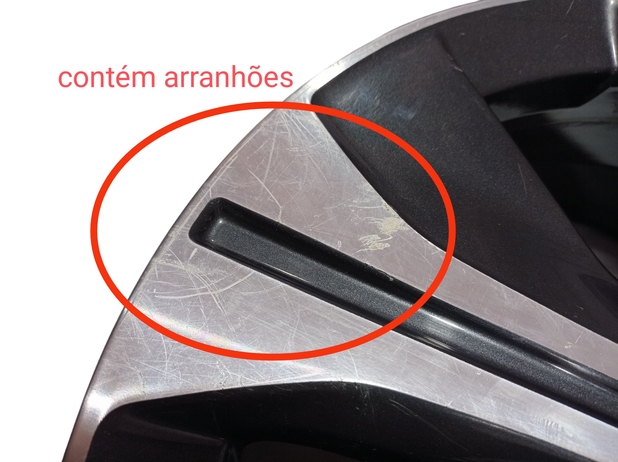 Roda Aro 17 5×114.3 Nissan Leaf 2019 N86701 V488 3