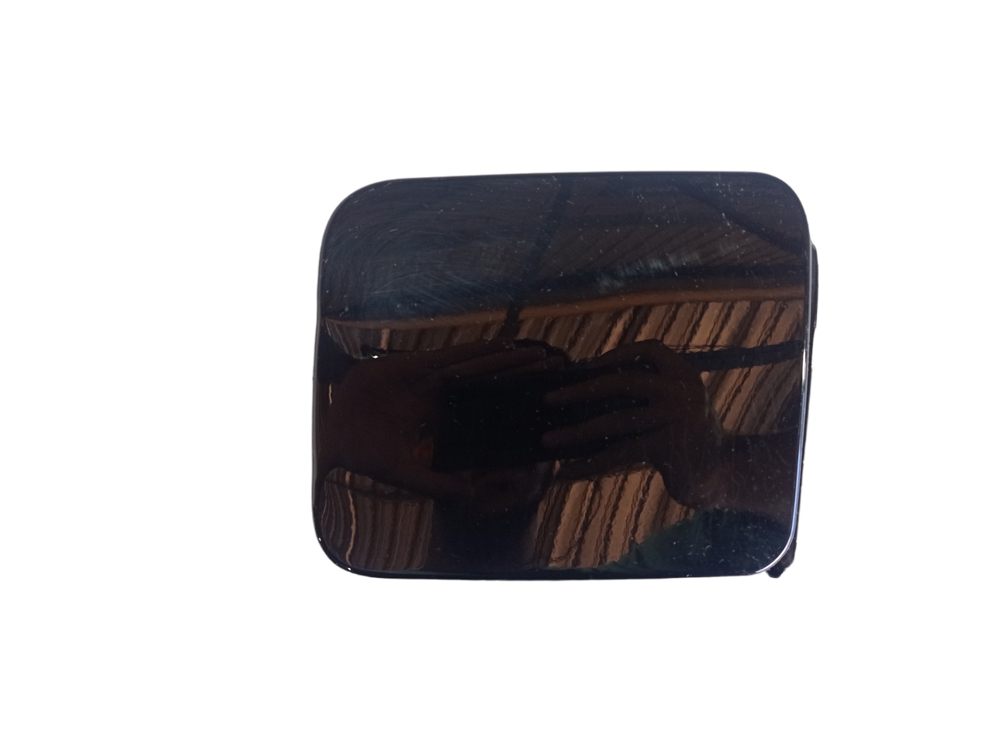 Portinhola Tanque Combustível Nissan Altima 2014 V564 Preto 2014 1