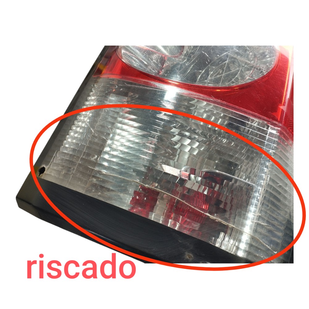 Lanterna Esquerda Land Rover Discovery 4 2010 A 2014 V656 10