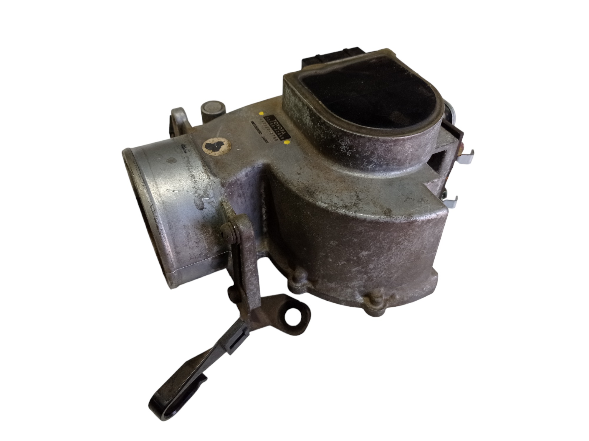 Sensor Fluxo De Ar Lexus Es300 3.0 V6 1993 V571 2