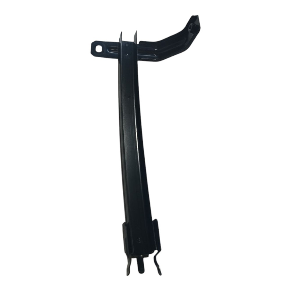 Canaleta Vidro Dianteiro Esquerdo Nissan Leaf 2023 V632 7
