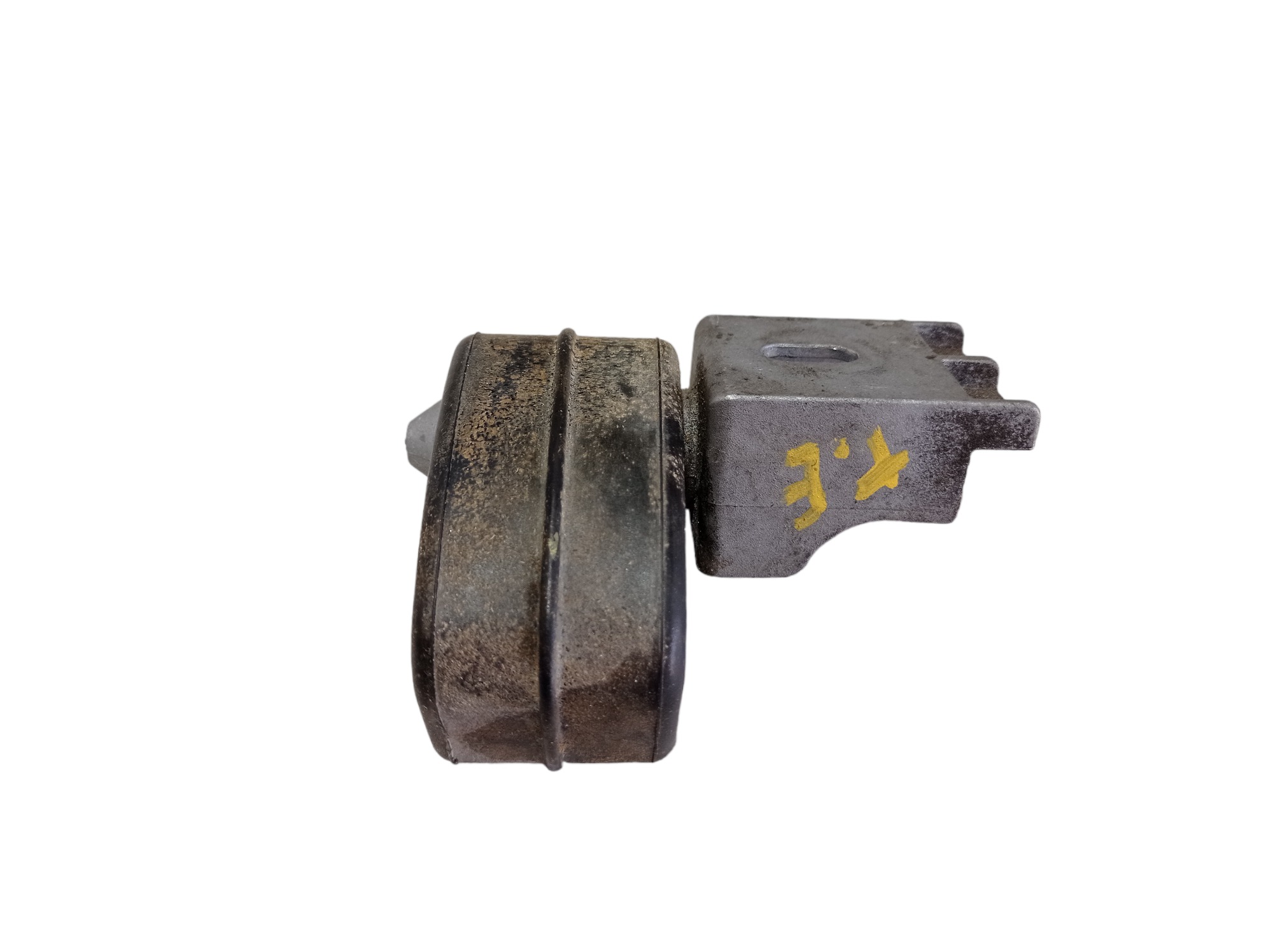 Coxim Suporte Escape Traseiro Esq Vw Taos 22 2024 V601 6
