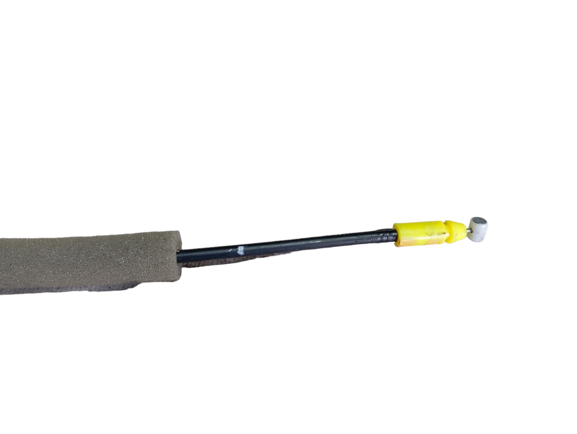 Cabo Fechadura Porta Traseira Esquerda Haval H6 Gt 2024 V598 6