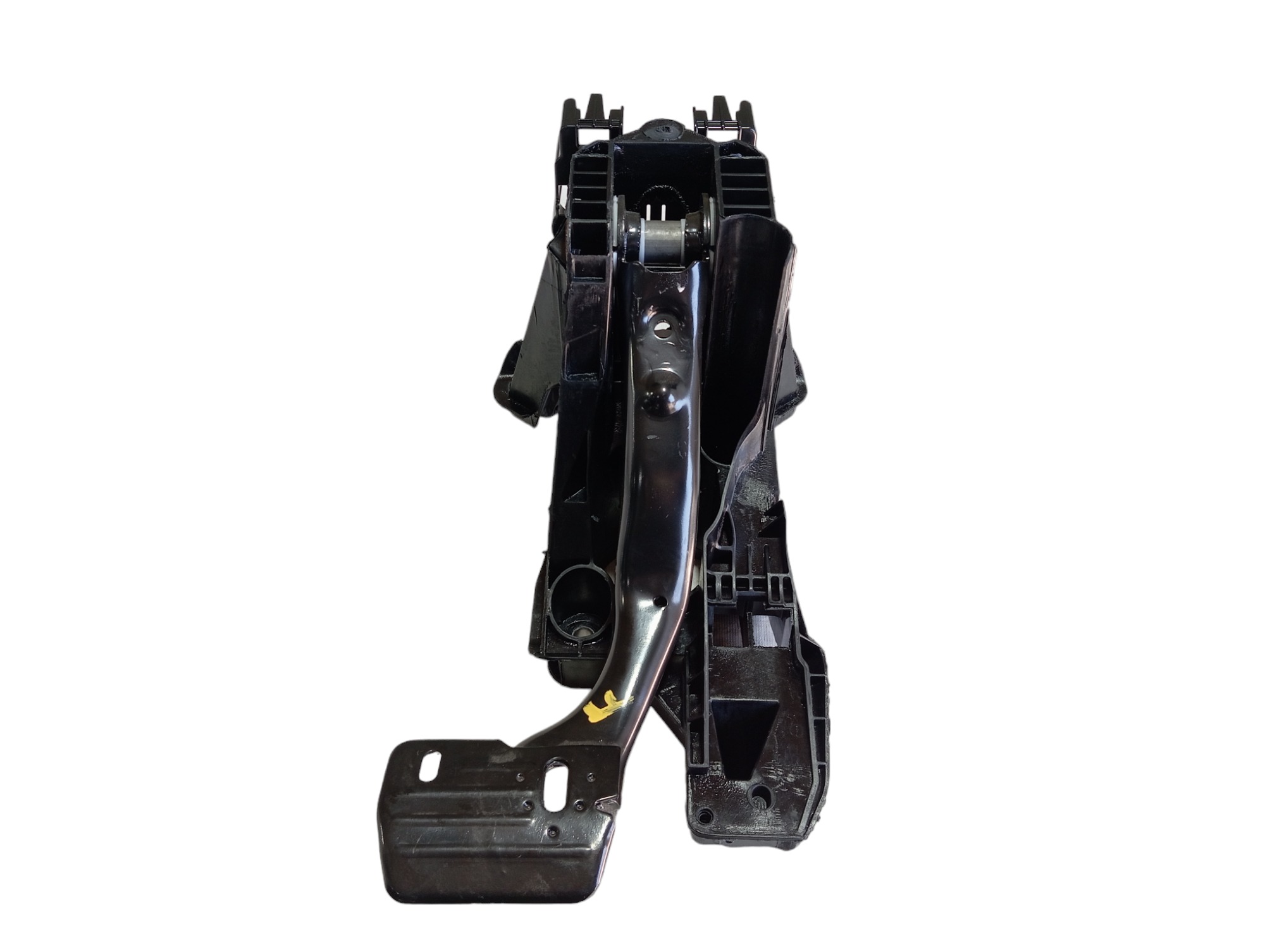 Pedal Freio Vw Taos Highline 250 2022 2023 2024 V601 1